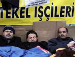 Danıştay dan TEKEL işçisine müjde