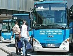UKOME’ye iki yönlü AŞTİ servisi çağrısı