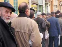 8 milyon emekli rahat bir nefes alacak