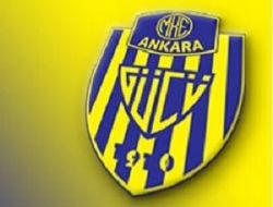 Ankaragücü nün derdi büyük