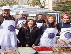Rotary’den dört yeni yaşam odası