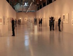 Picasso çocukluğuyla birlikte Ankara’da