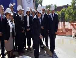 Nükleer Tıp’ta ‘gurur projesi’