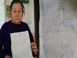 Bir darbe de Başkentgaz’dan