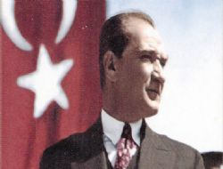 19 Mayıs kutlu olsun