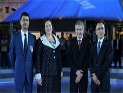 Alman Knauf tan 260 milyon dolarlık yatırım