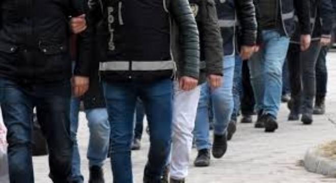 52 İlde Mali Suç Operasyonu