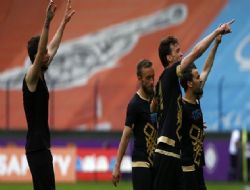 Osmanlı’da moraller yerinde