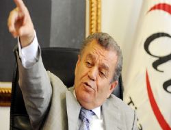 ‘FETÖ’cüler istifa etsin’
