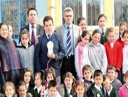 Görme engelliye yön tarif cihazı