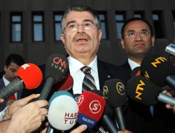 AK Parti den suç duyurusu 