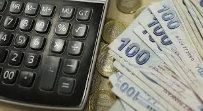Aralıkta Cari Açık 7,25 Milyar Dolar Oldu