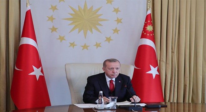 Atama ve görevden alma kararları Resmi Gazete de yayımlandı