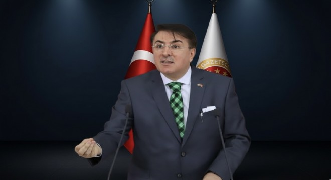 Aydemir: Tarımsal seferberlikte kamu tarlaları üretime açılıyor