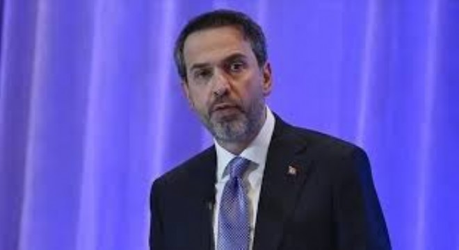 Bayraktar:Doğal Gazda 80 Milyar m³ Kapasiteye Ulaştık