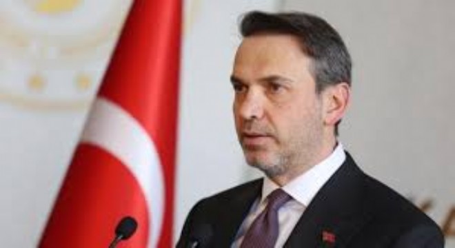 Bayraktar: Türkiye nin Petrol Üretimi 3 Kat Artarak 80 Bin Varile Ulaştı