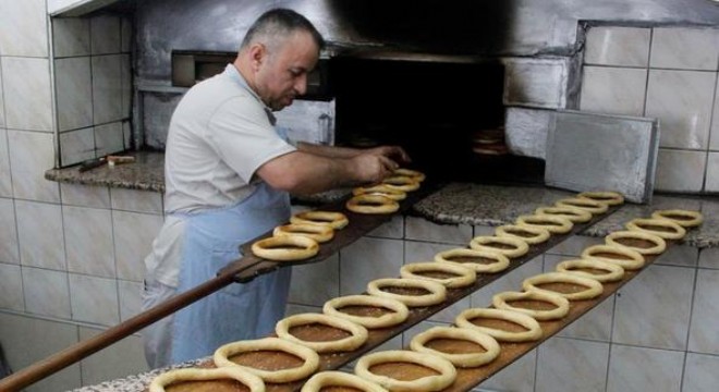 Beypazarı’nda simite zam