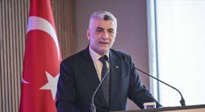 Bolat: Cari Denge İyileşiyor, Reformlar İçin Zemin Hazır