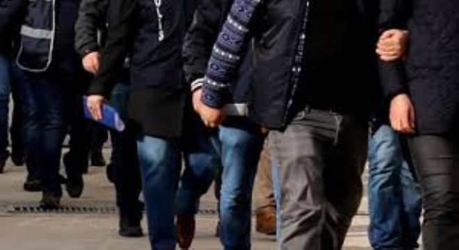 DEAŞ’a Eş Zamanlı Operasyon: 26 Şüpheli Gözaltında