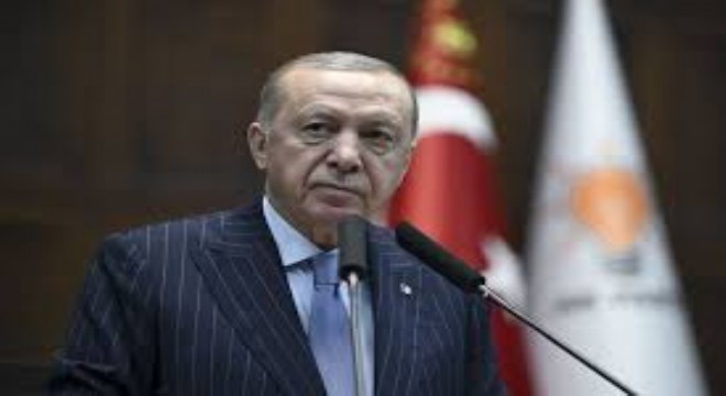 Erdoğan: 2026 Reform Yılı Olacak