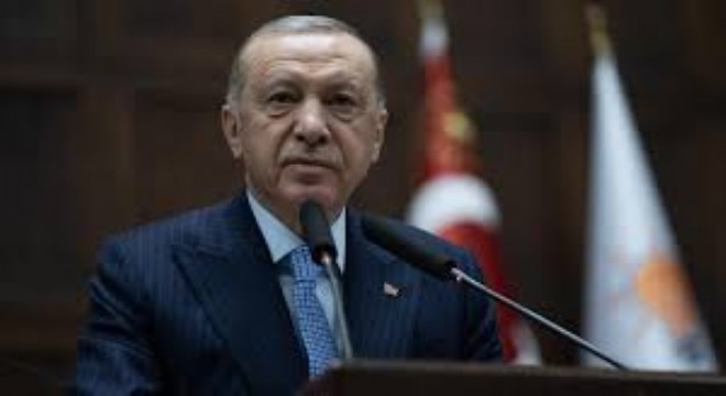 Erdoğan: Gazze’de Ateşkesten Memnunuz