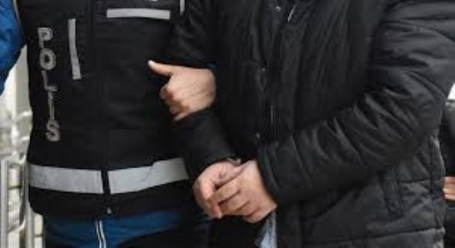 FETÖ Operasyonlarında 91 Şüpheliden 64’ü Tutuklandı