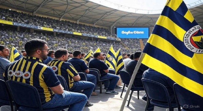 Fenerbahçe’de seçim hazırlıkları: sandık kuruluyor