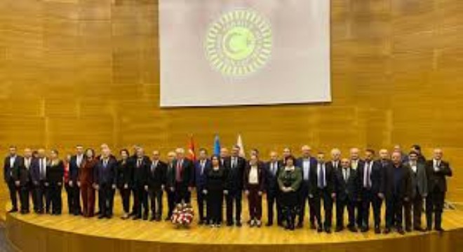 Hocalı Katliamı TBMM’de Anıldı