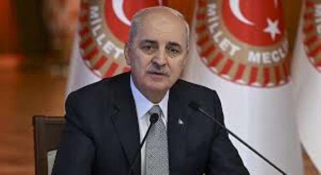 Kurtulmuş: Özgürlük Filosu’ndaki Milletvekillerine Zarar Gelirse Hesap Verilecek