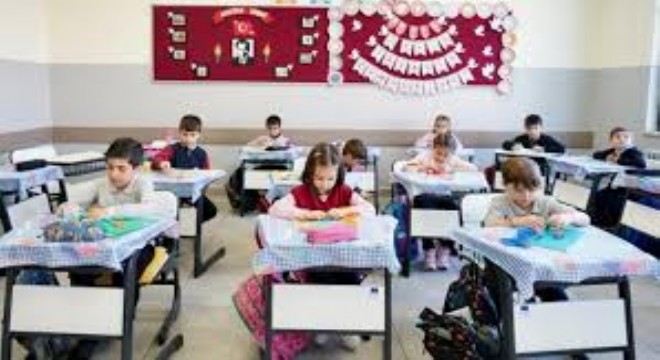 Okullarda Uyum Haftası 1 Eylül’de Başlıyor