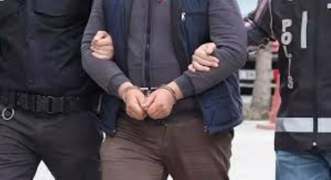 Siber Suç Operasyonu: 20 İlde 55 Gözaltı