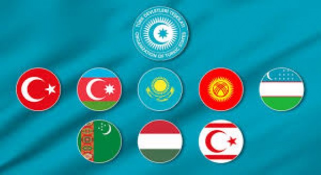 Türk Devletleri Teşkilatı 12. Zirvesi Azerbaycan’da Başladı