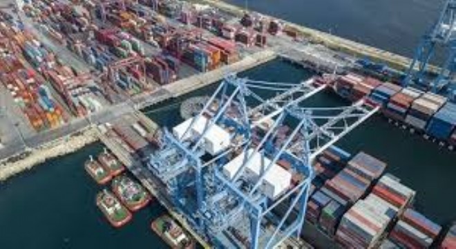 YD-ÜFE Ekimde Yüzde 28,75 Arttı