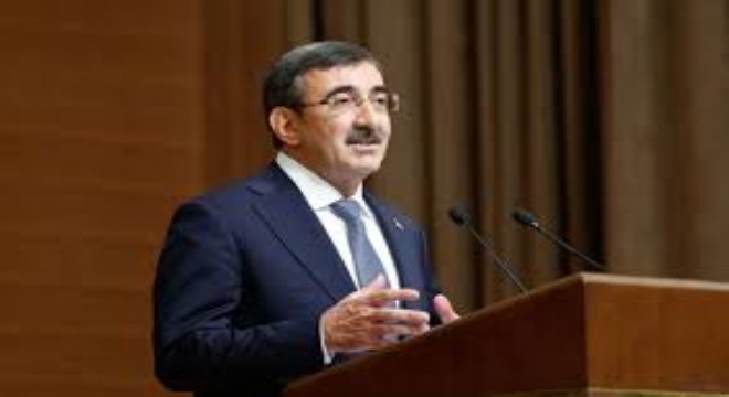 Yılmaz:Krizler İnsan Haklarının En Zor Sınavı