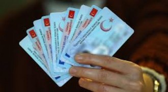 3,2 Milyon Eski Tip Ehliyet Yenilemezse Geçersiz Olacak