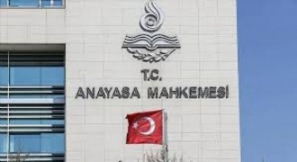 AYM’de Avukatlara Elektronik Başvuru Dönemi