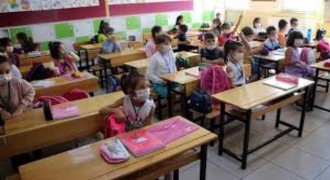 Ara Tatil Bitti: Öğrenciler Ders Başında