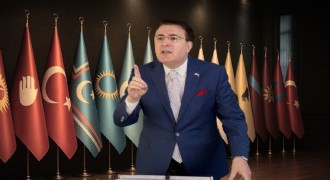 Aydemir: ABD’nin SDG hamlesi Türkiye’yi köşeye sıkıştıramaz