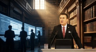 Aydemir: Dijital hafızanın dışında kalan insanlık birikimini yeniden görünür kılmalıyız