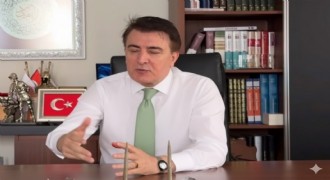 Aydemir: Küresel planların odağı Orta Doğu, çözümün temeli milli birliktir