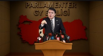 Aydemir: OVP’yi değerlendirdi