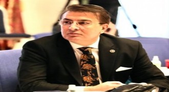 Aydemir: Türkiye, savunma sanayiinde küresel ligde söz sahibi oldu