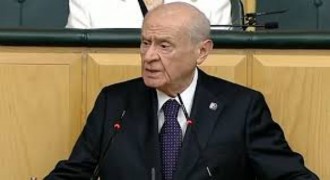 Bahçeli’den Hazreti Muhammed’e Saygısızlığa Sert Tepki