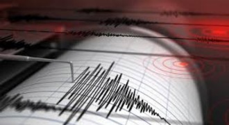 Bursa Gemlik'te 4,3 Şiddetinde Deprem Meydana Geldi