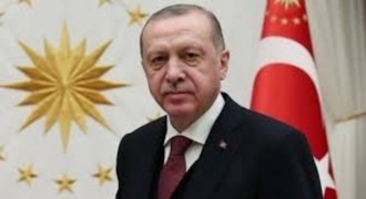 Erdoğan’dan Malazgirt Zaferi’nin 954. Yıl Mesajı