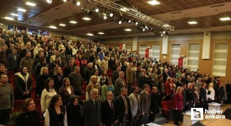 Etimesgut’ta sorunlar masaya yatırıldı