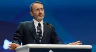 Fahrettin Altun’dan Küresel Barış ve Doğru Bilgi Vurgusu