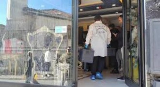 Fatih’te Şüpheli Ölüm Olayında Soruşturma Derinleşiyor: 11 Gözaltı