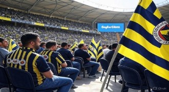 Fenerbahçe’de seçim hazırlıkları: sandık kuruluyor