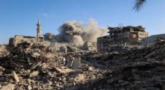Gazze’de İsrail Saldırılarında Ölü Sayısı 68 Bini Aştı